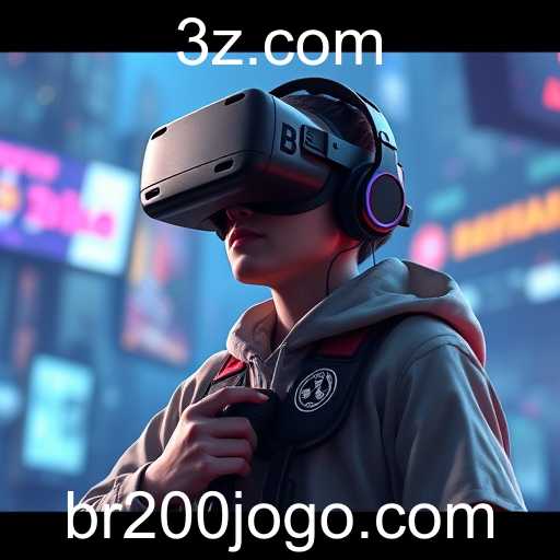 A Ascensão de 200jogo no Cenário Digital