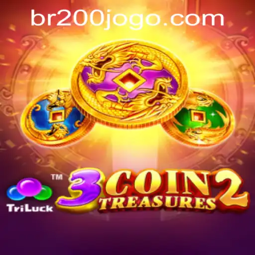 Discover the Exciting World of 3CoinTreasures2: A Guide to Play and Win