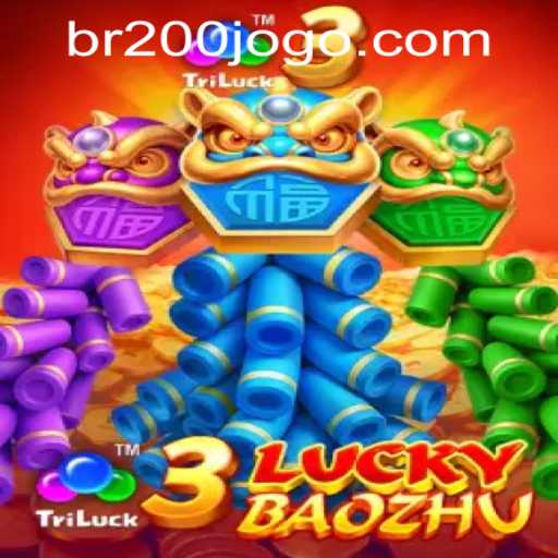 Exploring 3LuckyBaozhu: An Innovative Online Gaming Experience