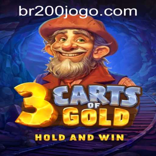 Exploring the World of 3cartsOfGold: A Unique Gaming Adventure