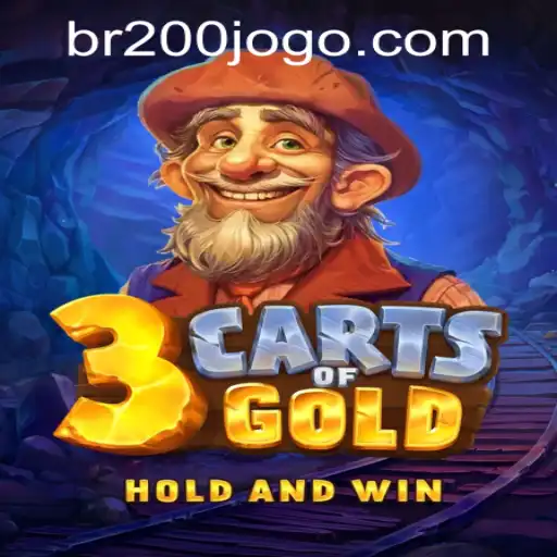 Exploring the World of 3cartsOfGold: A Unique Gaming Adventure