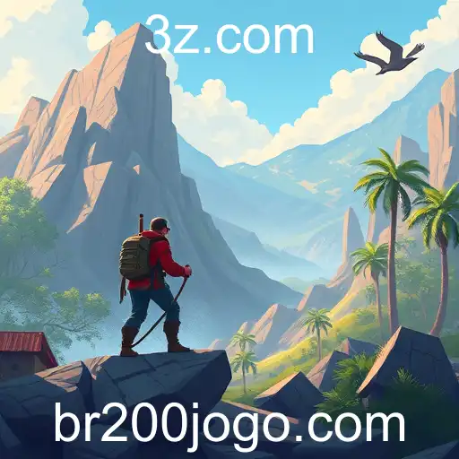 Explorando o Fascínio dos Jogos de Aventura no 200jogo