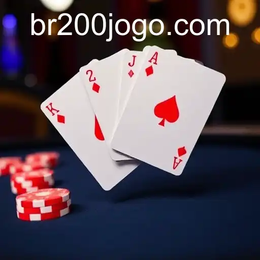 Exploring the Fascinating World of Baccarat Game