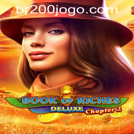 Exploring Book of Riches Deluxe Chapter 2 and the Thrill of 200jogo PH Login
