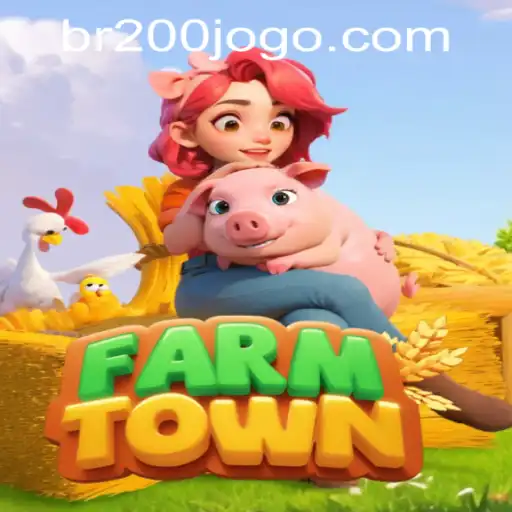 Explore FarmTown: The Quintessential Farming Experience in the Digital World