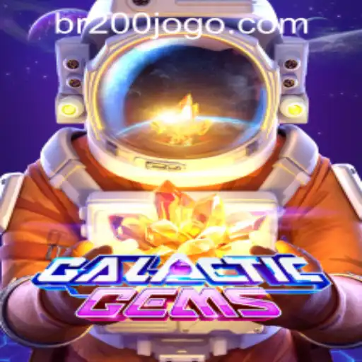 GalacticGems: Explore the Universe with 200jogo PH Login