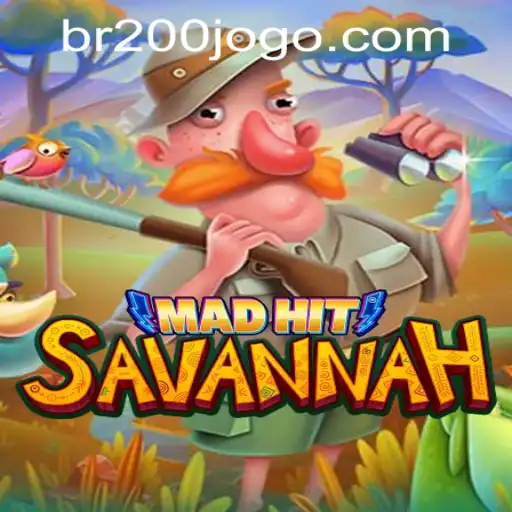 MadHitSavannah: Exploring the Thrills of the Exotic Savannah