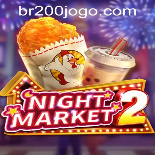 Exploring the NightMarket2: A Dive into the Virtual Realm with 200jogo PH Login