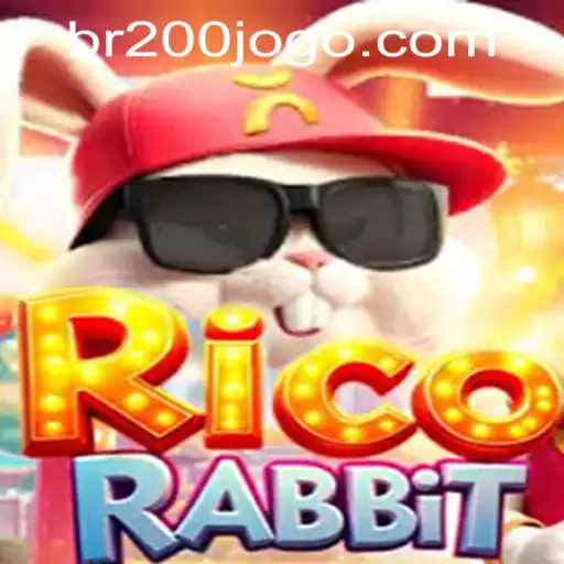 RicoRabbit: An Exciting Leap into Adventure