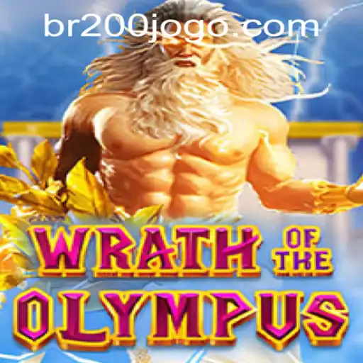 Wrath of Olympus: Unveiling the Epic Odyssey