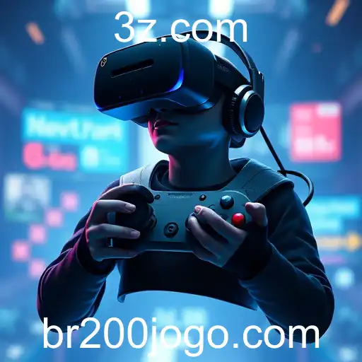 A Era Digital dos Jogos e o Futuro do Entretenimento
