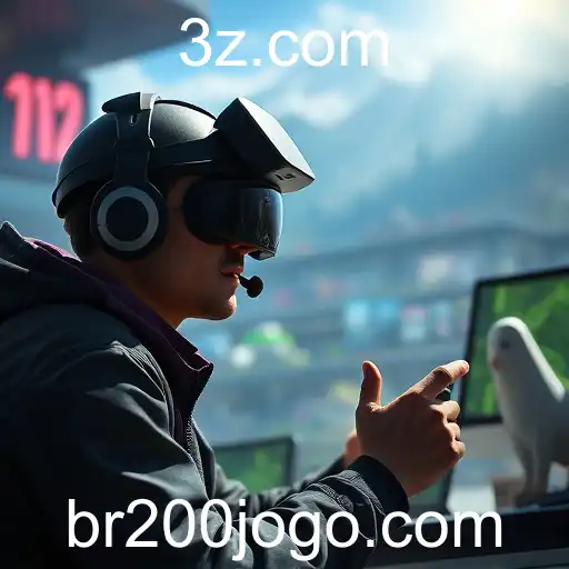 A Evolução do Universo dos Jogos em 2025