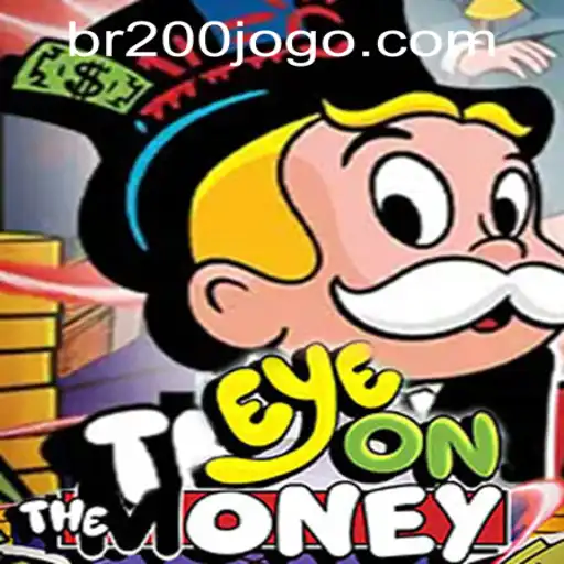 EyeOnTheMoney: A Thrilling New Addition to Gaming