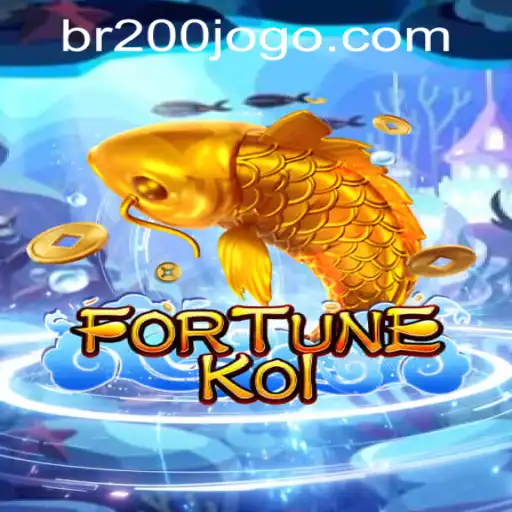 Unveiling the Thrills of FORTUNEKOI: A Dive into the Enchanting World of Gaming
