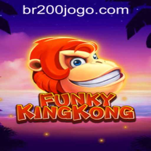 FunkyKingKong and the Exciting World of 200jogo PH Login