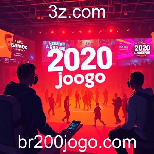O Futuro dos Jogos Online no Brasil