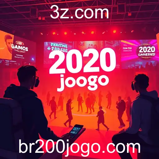 O Futuro dos Jogos Online no Brasil