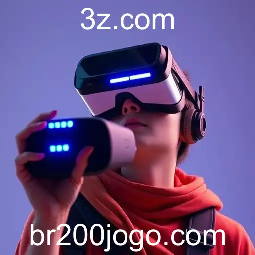 Tendências de Jogos para 2025: O Papel de 200jogo