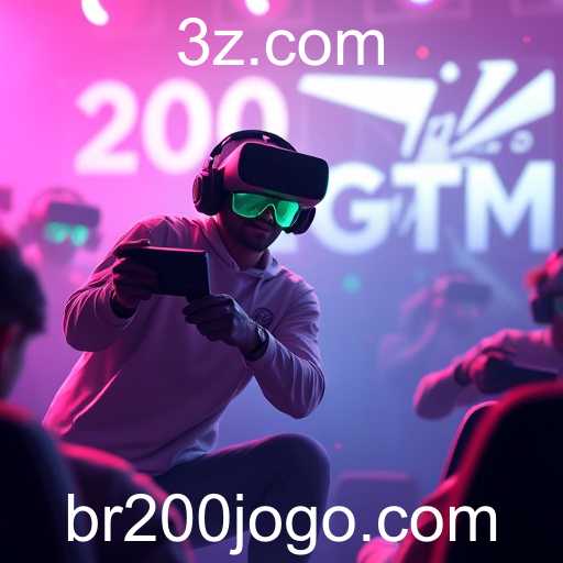 Transformações e Tendências no Mundo dos Jogos Online