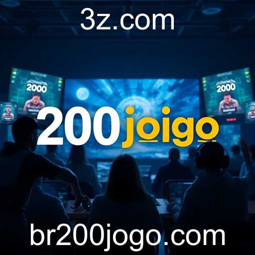 A Revolução dos Jogos em 2025