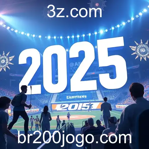 Novidades e Tendências do Mundo dos Jogos em 2025