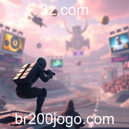 Nova Tendência em Jogos: Destaques de 2025