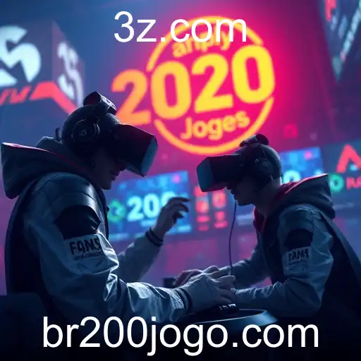 200jogo: Tendências e Transformações em 2025