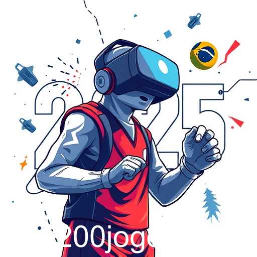 O Cenário dos Jogos Online em 2025