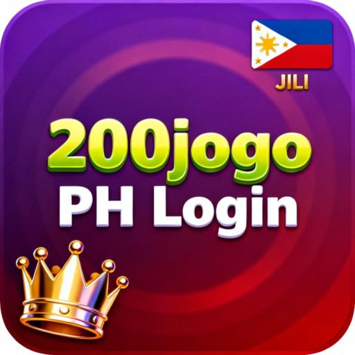 200jogo PH Login