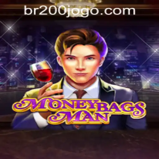 MoneybagsMan: A Thrilling Gaming Experience with 200jogo PH Login