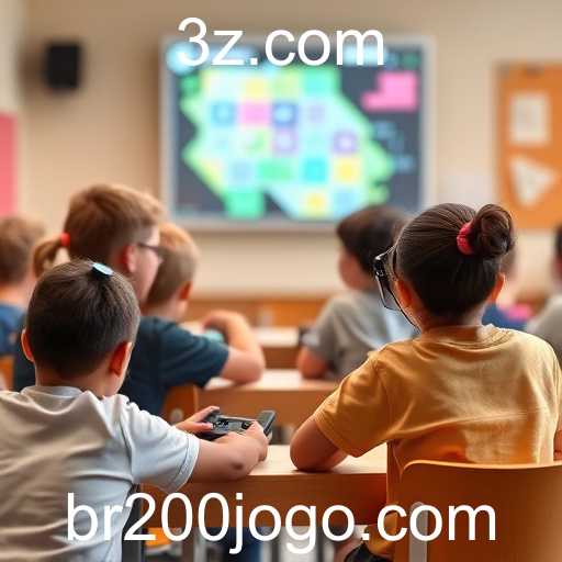 A Nova Era dos Jogos Online em 2025