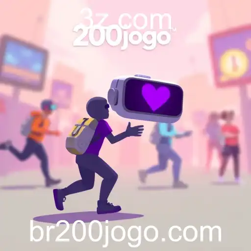 Tendências e Novidades do Mundo dos Jogos em 2025