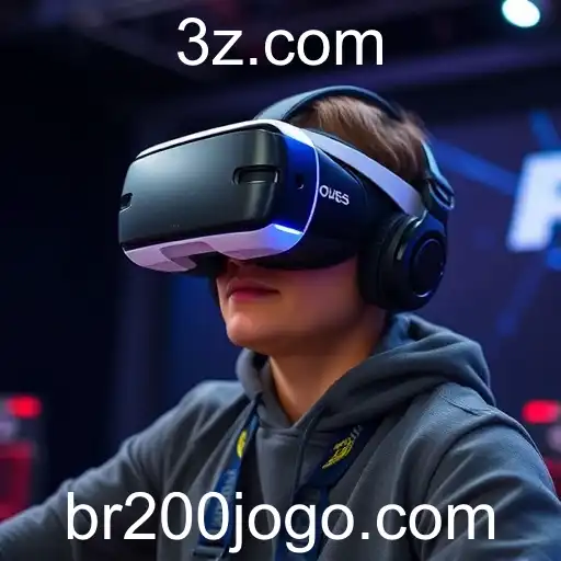 Tendências Emergentes no Mundo dos Jogos