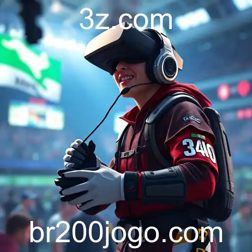 A Revolução dos Jogos Online: Tendências e Impactos de 2025