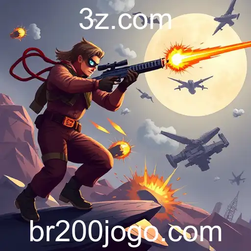 Inovações e Tendências nos Jogos para 2025