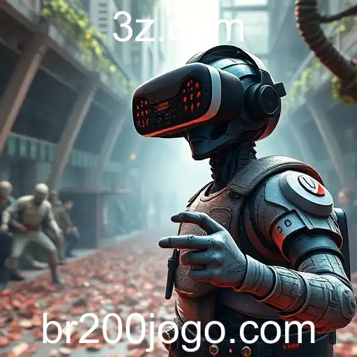 A Revolução dos Jogos em 2025: Tecnologia, Evolução e Comunidade