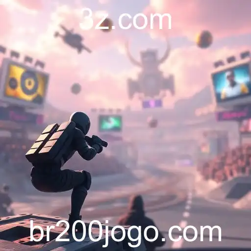 Nova Tendência em Jogos: Destaques de 2025