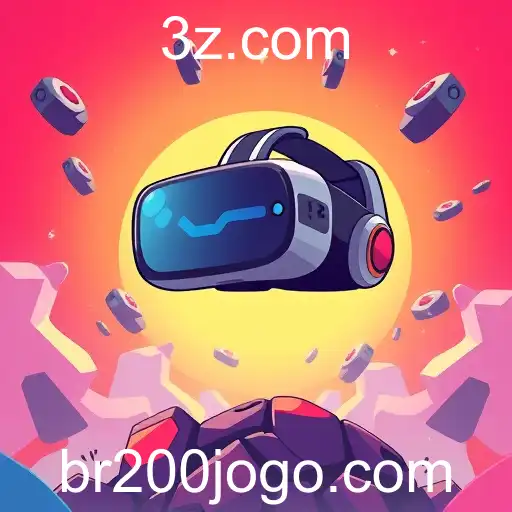 A Revolução dos Games em 2025: 200jogo e as Tendências Atuais