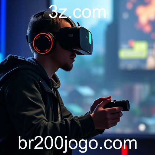 O Crescimento dos Jogos Online em 2025