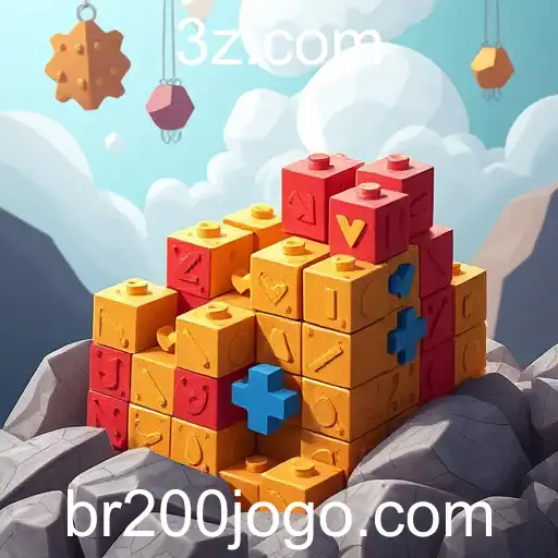 Os Desafios e Benefícios dos Jogos de Quebra-Cabeça no 200jogo