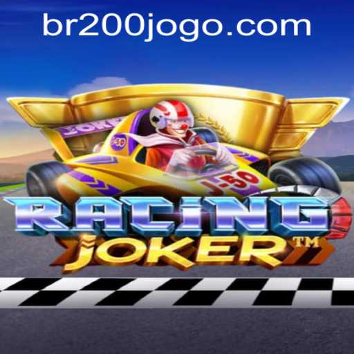 Experience High-Speed Thrills with RacingJoker: The Ultimate Digital Racing Game