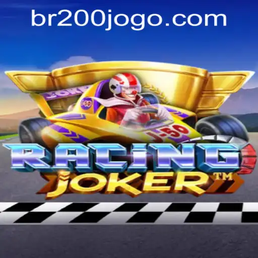 Experience High-Speed Thrills with RacingJoker: The Ultimate Digital Racing Game