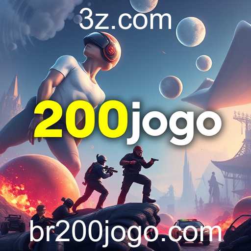 A Revolução do 200jogo no Cenário dos Games em 2025