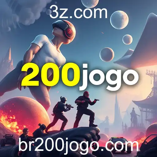 A Revolução do 200jogo no Cenário dos Games em 2025