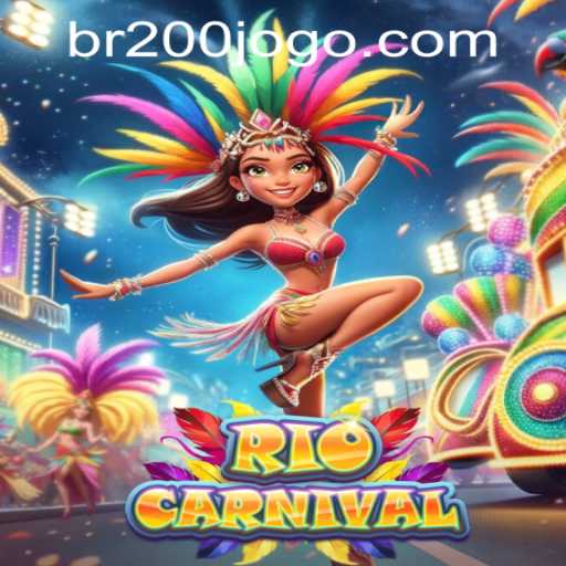 Dive into the Vibrant World of RioCarnival: An Exciting Gaming Experience