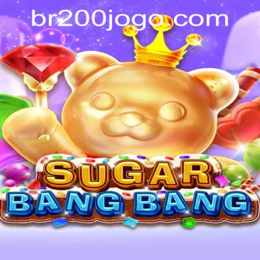 SUGARBANGBANG: A Sweet Escape into Gaming Bliss