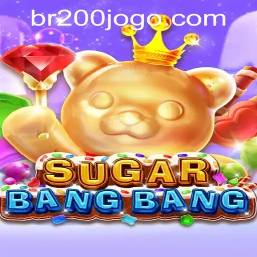 SUGARBANGBANG: A Sweet Escape into Gaming Bliss