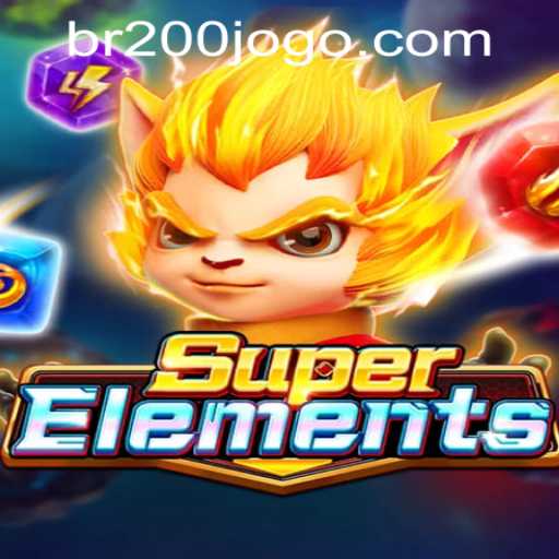 Exploring the Thrilling World of SuperElements: A Comprehensive Guide