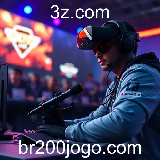 Tendências e Desafios para 200jogo em 2025