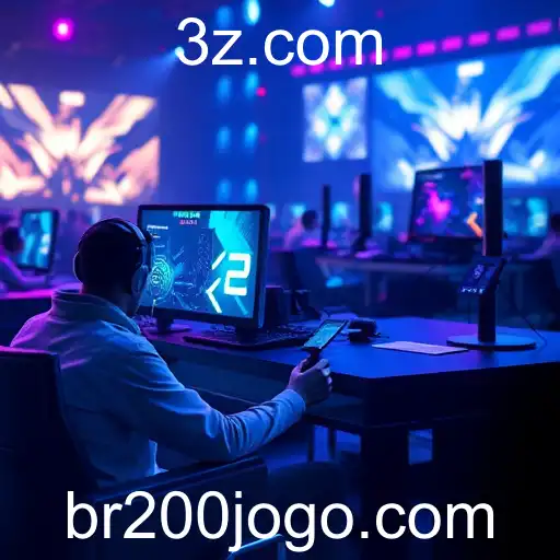 O Crescimento dos Jogos no Cenário Atual